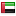 financial-advice.ae server is located in United Arab Emirates